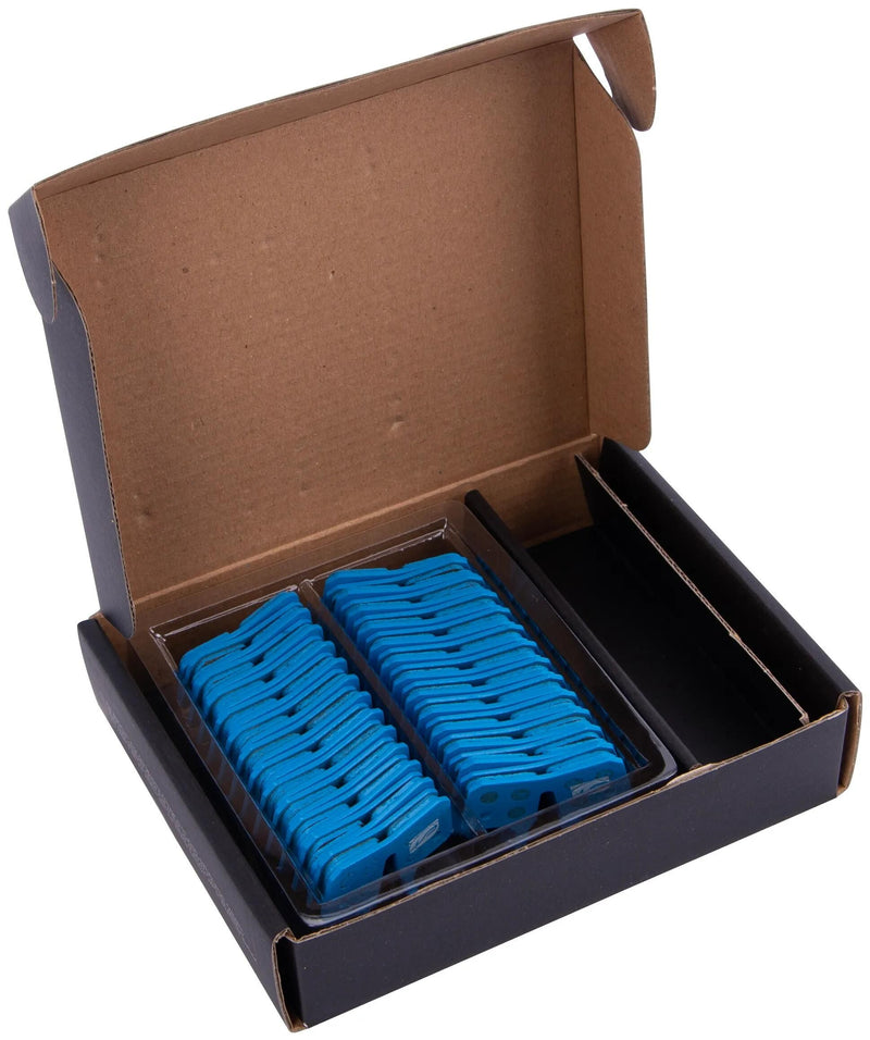 Contec scheibenbremsbelag discstop+ cbp-170 ct disc brake pads box cbp-170 magura mt5