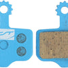 Contec scheibenbremsbelag discstop+ cbp-340 ct disc brakepad cbp-340 organic, box 25pr
