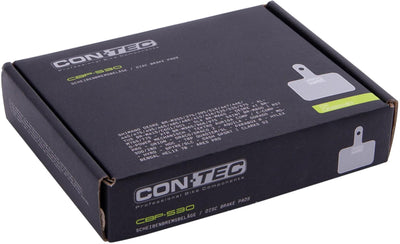 Contec scheibenbremsbelag discstop+ cbp-530 ct disc brake pads box cbp-530 shimano br-m515