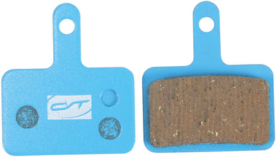 Contec scheibenbremsbelag discstop+ cbp-530 ct disc brake pads box cbp-530 shimano br-m515