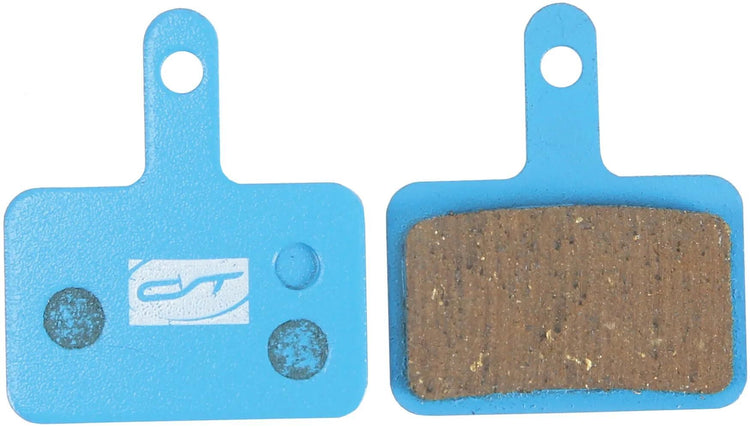Contec scheibenbremsbelag discstop+ cbp-530 ct disc brake pads box cbp-530 shimano br-m515