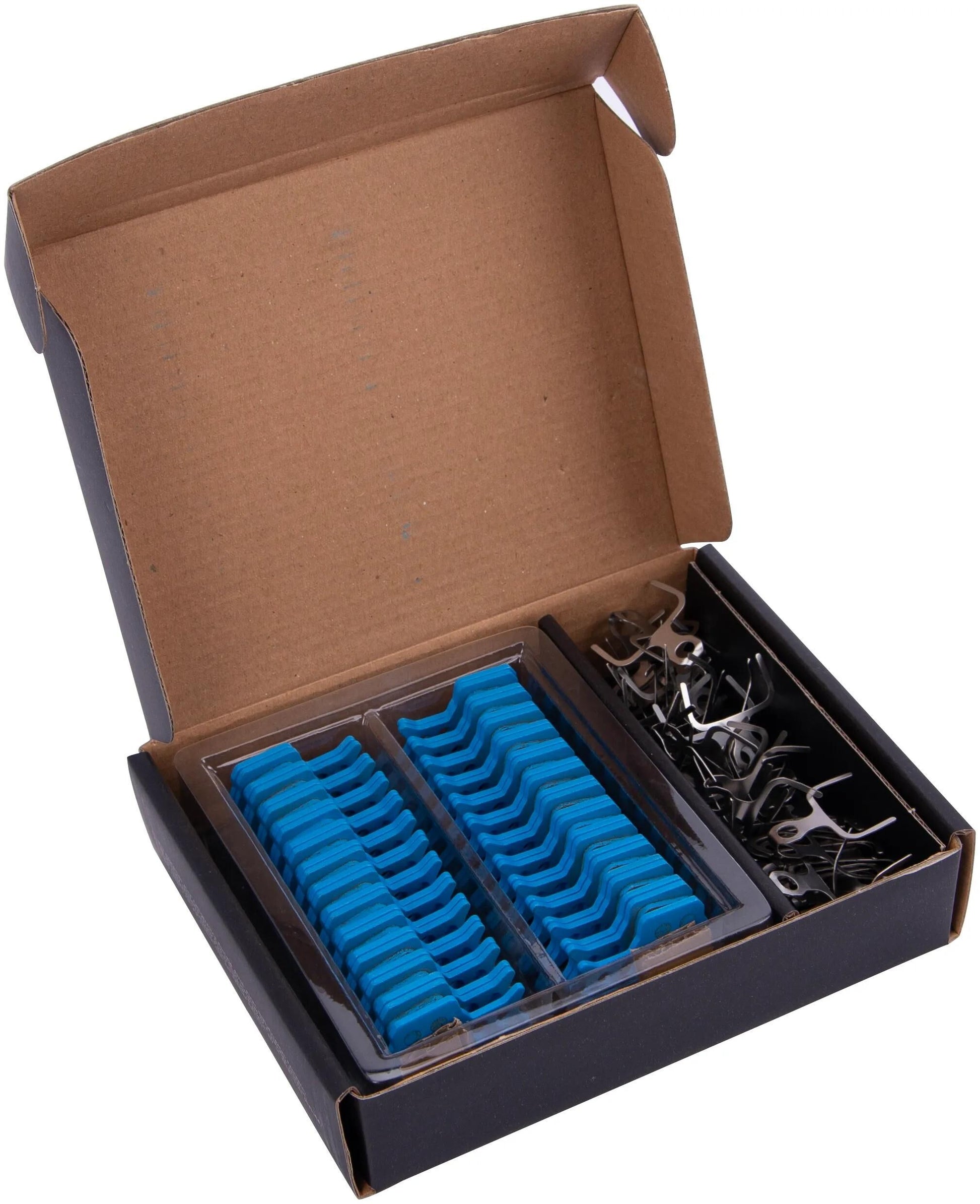 Contec scheibenbremsbelag discstop+ cbp-630 ct disc brake pads box cbp-630 formula one