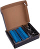 Contec scheibenbremsbelag discstop+ cbp-630 ct disc brake pads box cbp-630 formula one