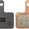 Contec scheibenbremsbelag discstop+ cbp-530 ct disc brake pads box cbp-530 s shimano deore