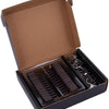 Contec scheibenbremsbelag discstop+ cbp-530 ct disc brake pads box cbp-530 s shimano deore