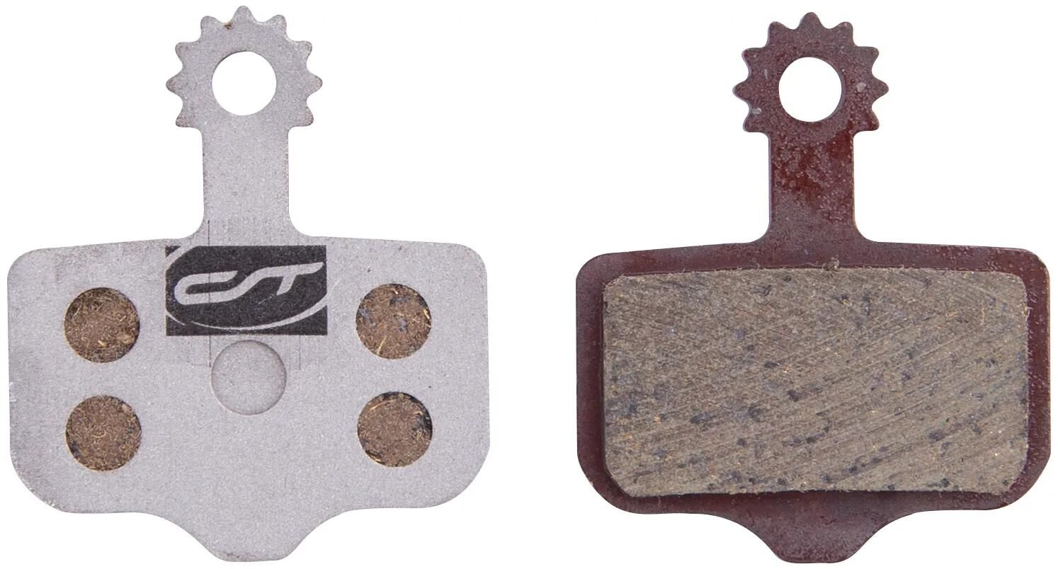 Contec scheibenbremsbelag discstop+ cbp-340 ct disc brake pads cbp-340a+avid elixir