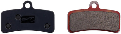 Contec scheibenbremsbelag discstop+ cbp-560 ct disc brake pads cbp-560s sintered