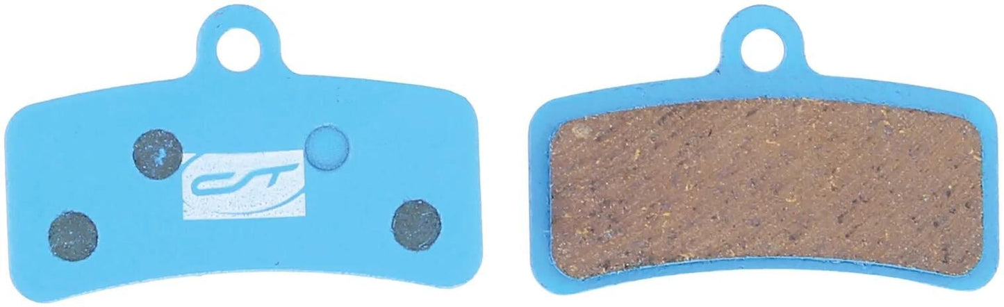 Contec scheibenbremsbelag discstop+ cbp-560 ct disc brake pad box cbp-560 shimano saint