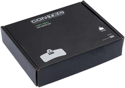 Contec scheibenbremsbelag discstop+ cbp-560 ct disc brake pads box cbp-560 shimano saint