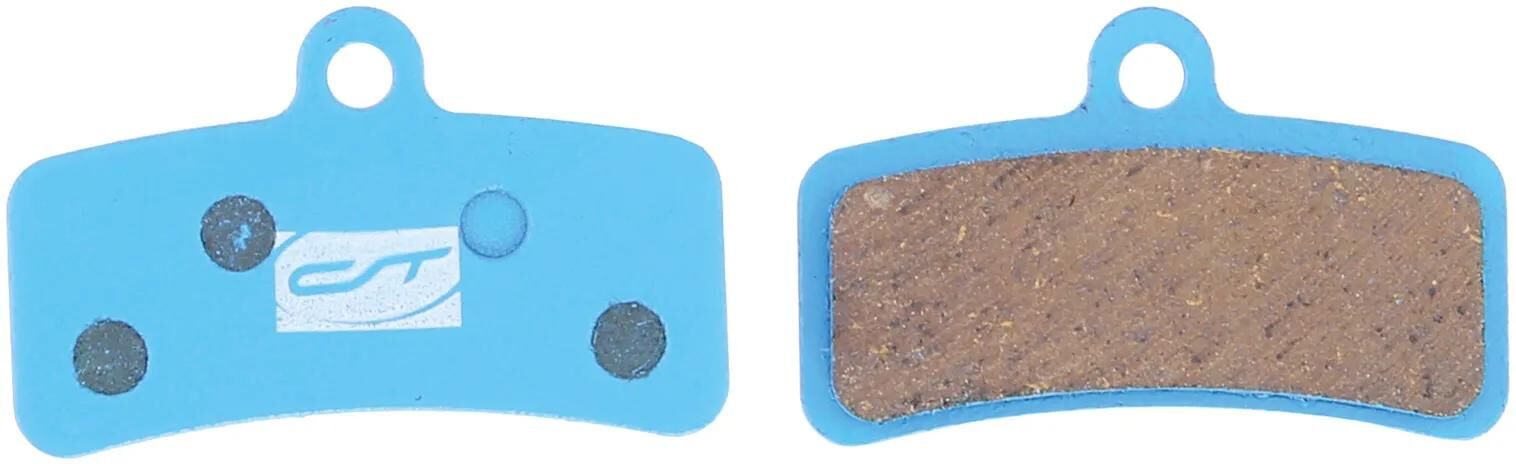 Contec schijfremblokken cbp-et ct disc brake pads cbp-560 et organic