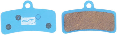 Contec schijfremblokken cbp-et ct disc brake pads cbp-560 et organic