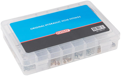 Elvedes remd elv slangnippelkit hydro uni