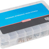 Elvedes ersatzteilebox hydro box small parts set for cable