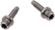 Elvedes leitungsnippel avid sram pin avid sram 30 pcs.