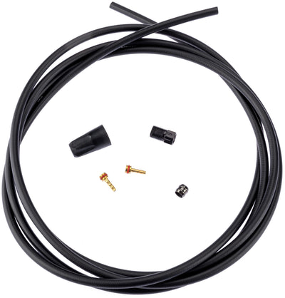 Tektro bremsleitungs-kit br.line kit 5mm 2000mm standard