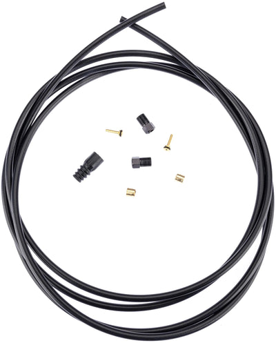 Tektro remslang kit br.line kit 5,5mm 2500mm standard