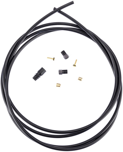 Tektro bremsleitungs-kit br.line kit 5,5mm 2500mm standard