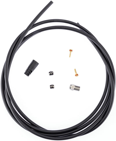 Trp bremsleitungs-kit br.line kit 5mm standard