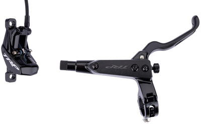 Trp schijfrem trail evo hd-m843 disc brakes trail evo rh hd-m843 black
