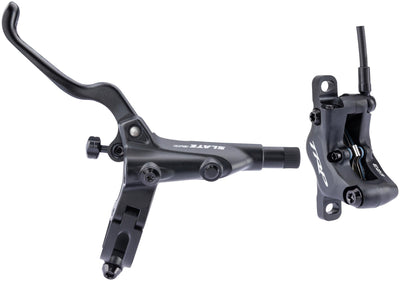 Trp scheibenbremse slate evo hd-m807 disc brake slate evo hd-m807 left