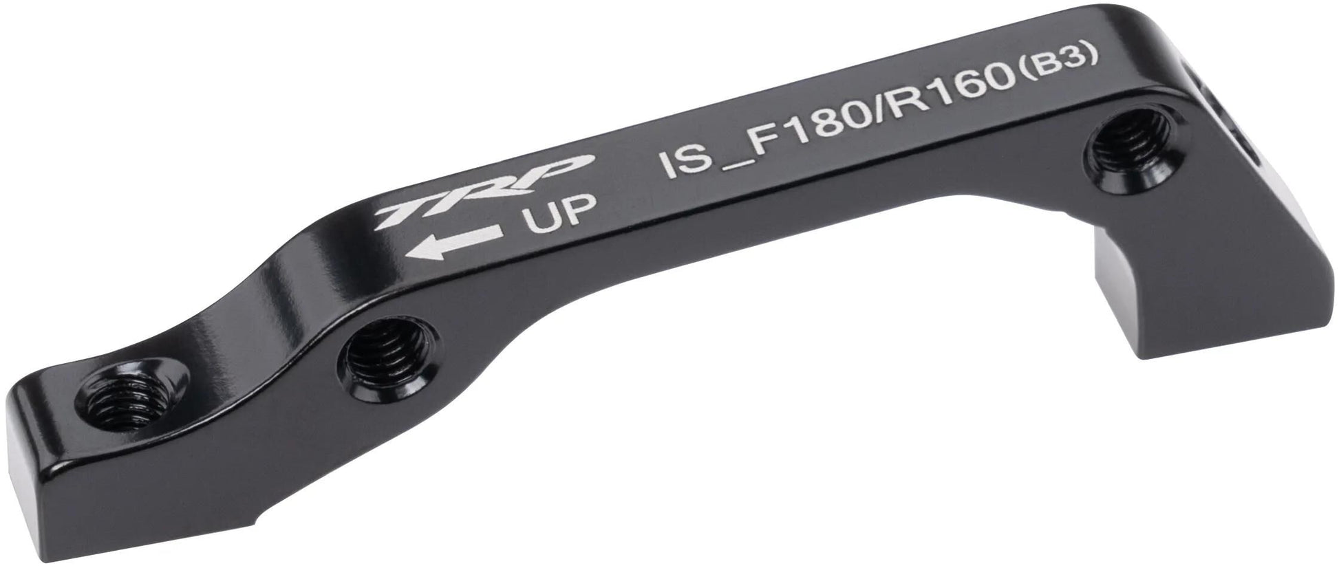 Trp adapter adapter b3 is 160r 180f incl. schr