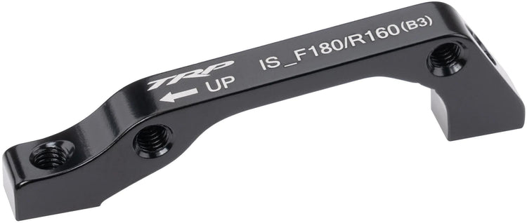 Trp adapter adapter b3 is 160r 180f incl. schr