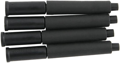 Shimano afdichtdop seal cap shim. 4pcs. sp40 pack. a. 4 pieces