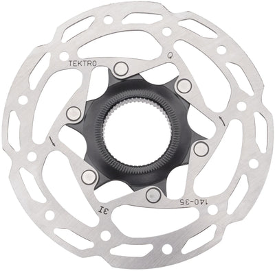 Tektro bremsscheibe tr35 brake rotors tr140-35 2p cl 1.8 mm