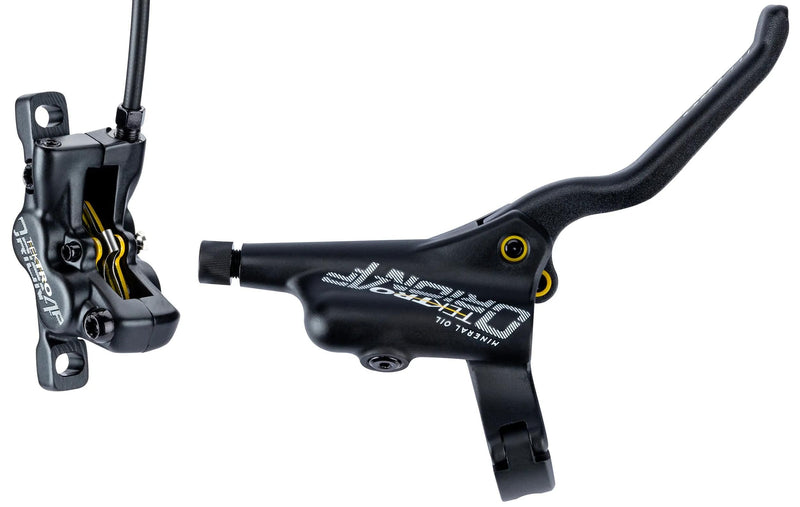 Tektro schijfrem orion 4p hd-m745 disc brake orion 4p hd-m745 right