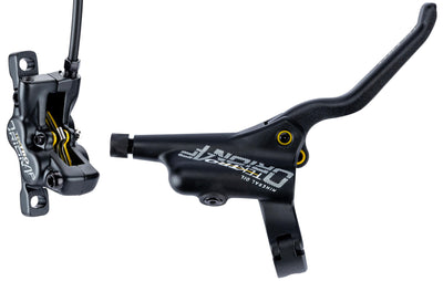 Tektro scheibenbremse orion 4p hd-m745 disc brake orion 4p hd-m745 right