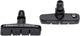 Tektro bremsschuh 720.12 brake shoes 720.12 canti screw 55 mm black