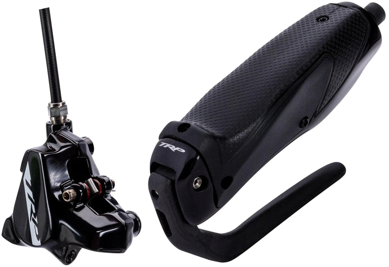 Trp schijfrem tri tt disc brake tri tt hd-t912 right