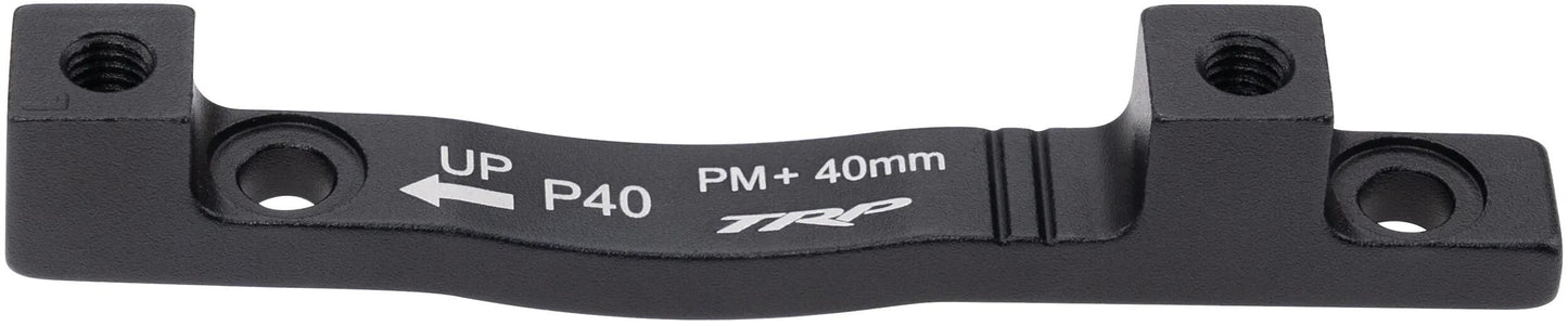 Trp adapter adapter pm +40 mm screws included