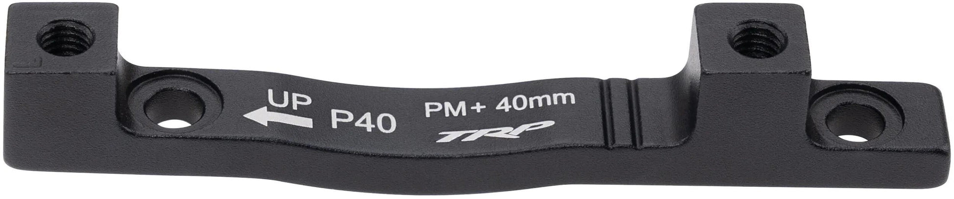 Trp adapter adapter pm +40 mm screws included