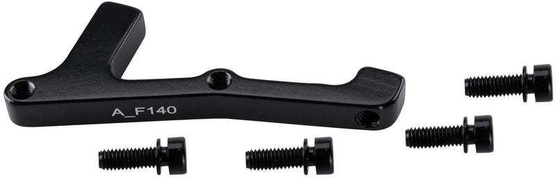 Trp adapter is adapter a1 140mm front