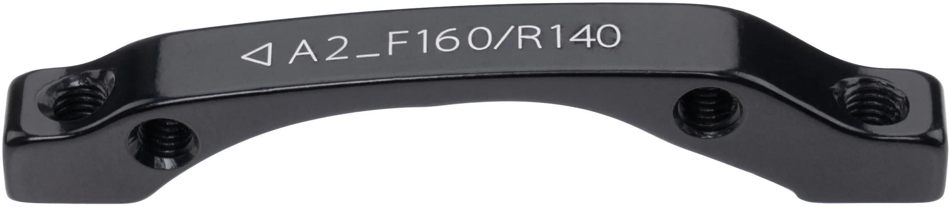 Trp adapter adapter a2 is 140r 160f incl.schr.