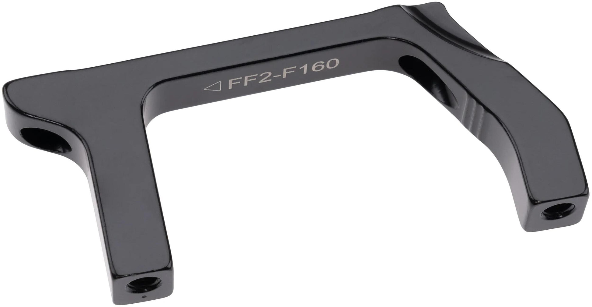 Trp adapter adapter ff2 fm - pm 160f incl. scrape