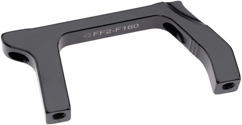 Trp adapter adapter ff2 fm - pm 160f incl. scrape