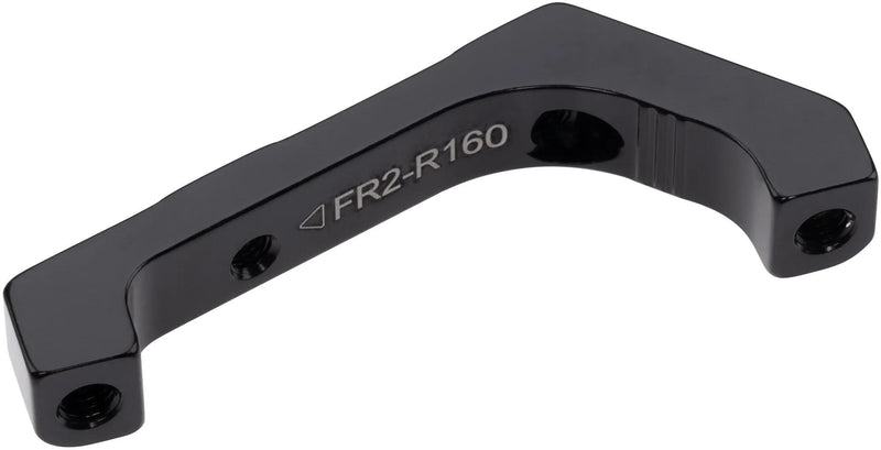 Trp adapter adapter fr2 fm - pm 160r incl. scrape