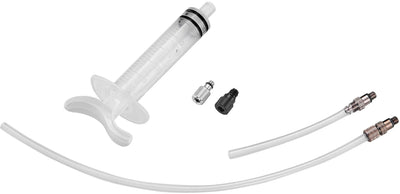 Trp ontluchtingskit basic bleeding kit basic