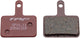 Trp scheibenbremsbelag brake pads sp10.11 semi