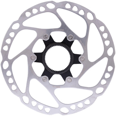 Shimano bremsscheibe deore rt-64mag rotor shim.deore rt-64mag 160mm cl