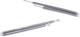 Shimano remkabelset road sil-tec br.cab.set shim.road sil-tec high tech grey