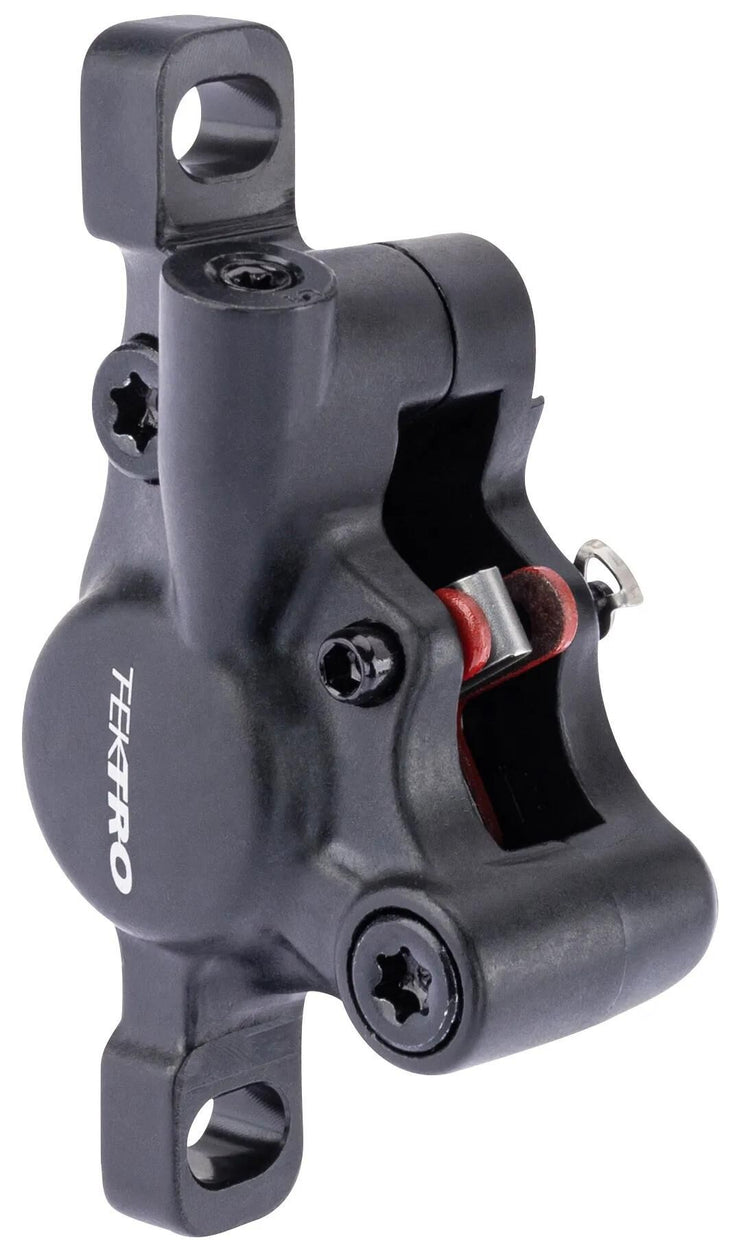 Tektro remblokhouder br.caliper su2.x