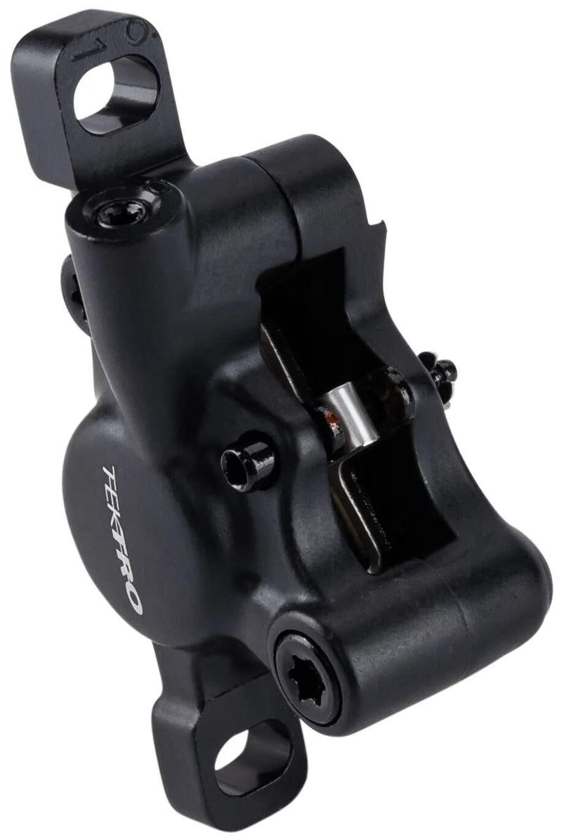 Tektro remblokhouder br.caliper su4.x