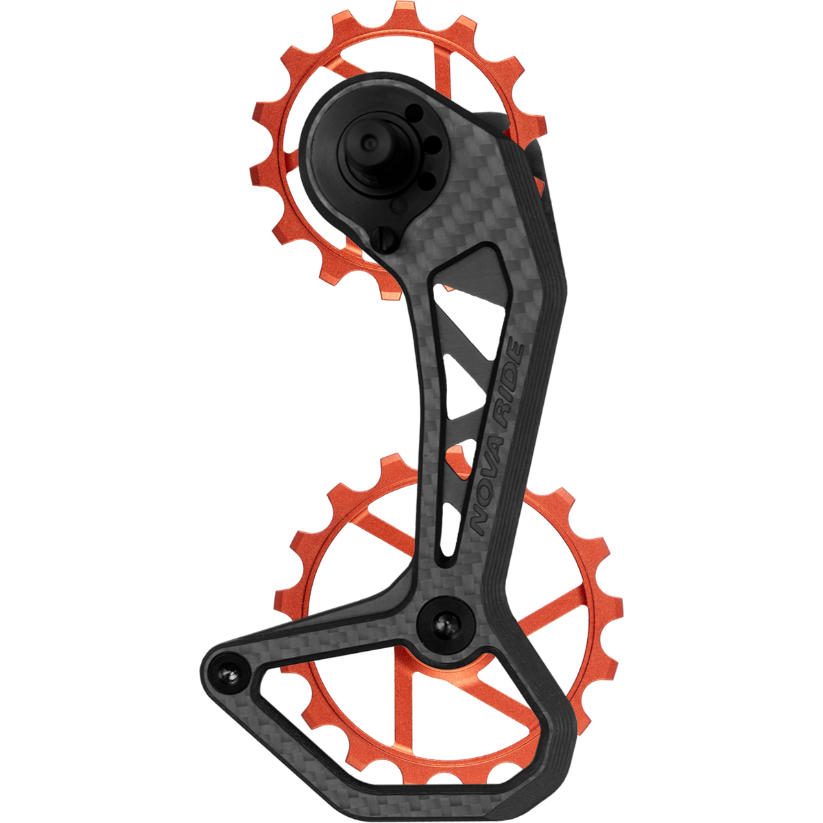 Novaride - ccd evo keramische derrailleur ultegra dura ace 12 speed