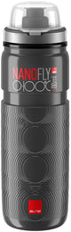 Elite bidon nano fly bottle nano fly 500ml dark grey