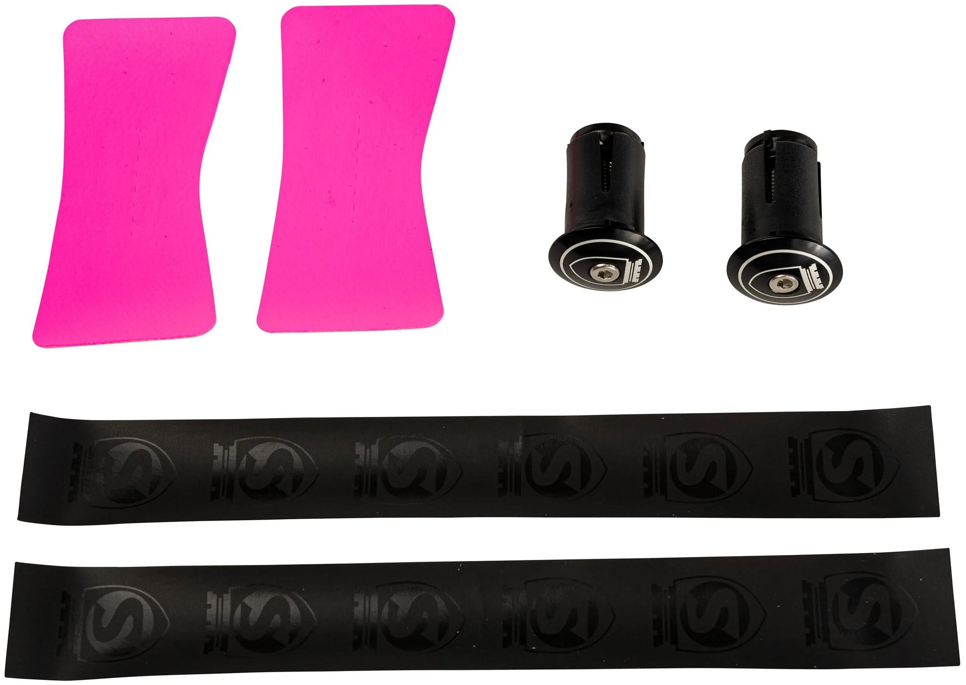Silca stuurlint nastro cuscino handlebar tape nastro cus.2.5 pink