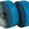 Silca stuurlint nastro cuscino handlebar tape nastro cus.2.5 blue