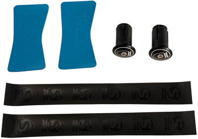 Silca lenkerband nastro cuscino handlebar tape nastro cus.2.5 blue